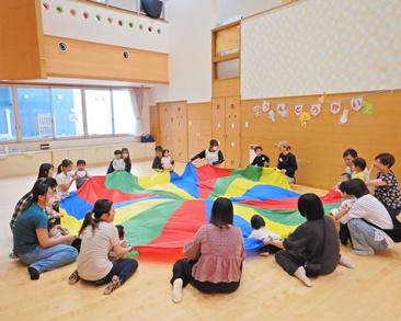 子育てイベント