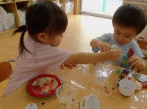 100 0150（名札）